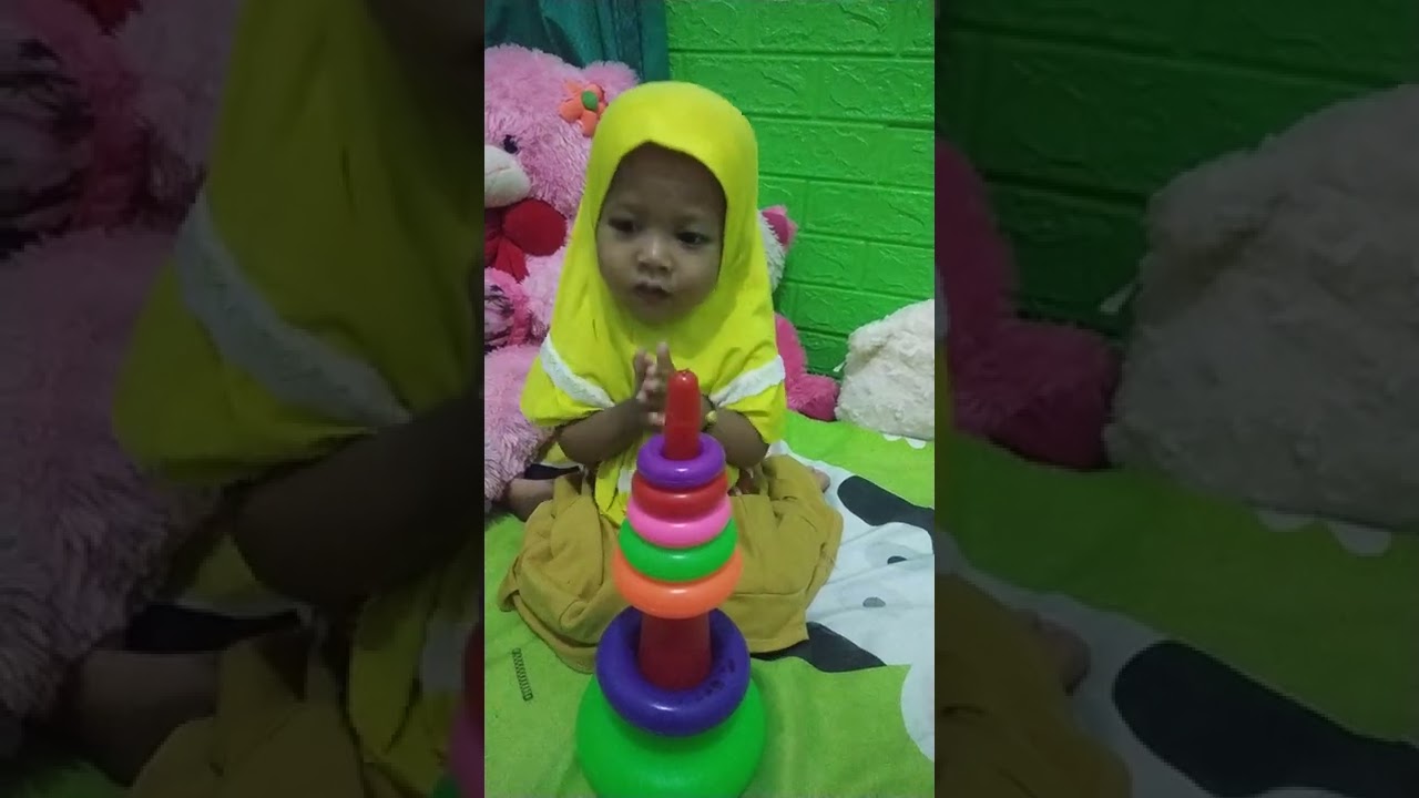 diri bes te tu yu🤪🤪short bayilucu bayi ulangtahunanak bebek 