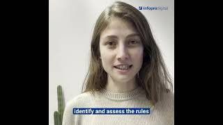 Meet Roxana Bota, EHS Expert & ESG Senior Lead, Red-on-line, Austria