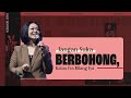 Jangan Suka Berbohong Kalau Iya Bilang Iya Ps Henny Kristianus