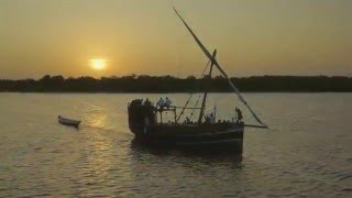 The Maina Kageni Roadtrip Tour, Malindi