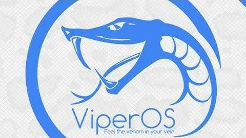ViperOS Review | Nougat 7.1.2