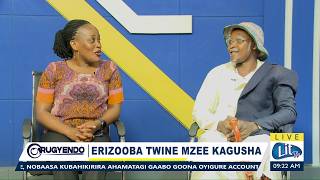ORUGYENDO | TWATAYAYISA MZEE KAGUSHA