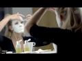 Beginning of video