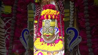 Mahakaal ka divya darshan…Samay ke swami ki kripa sada bani rahe #shorts#viral#shiv#shiva#shivbhajan