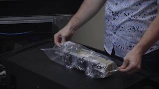 Receiving & Unpack Your Laser