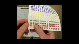 Tutorial: Customize Your Planner with Icons