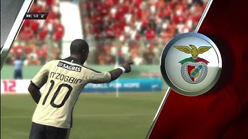 FIFA 12 Matches Scripted or Just Really Unlucky?