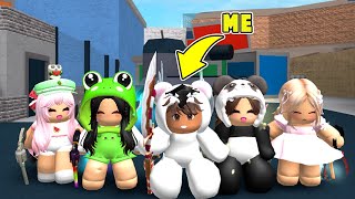 PLUSHIES Take OVER Murder Mystery 2