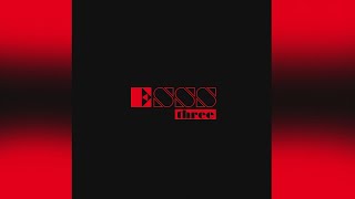 ESSS - ESSS 'Three'