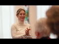International Leadership Mentoring Programme 2024 | UK Sport