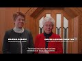 International Leadership Mentoring Programme 2024 | UK Sport