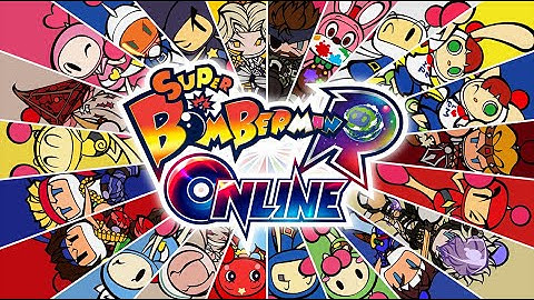 Super Bomberman R Online OST - BGM: Battle 1 (SB2 Battle Theme) [Extended]