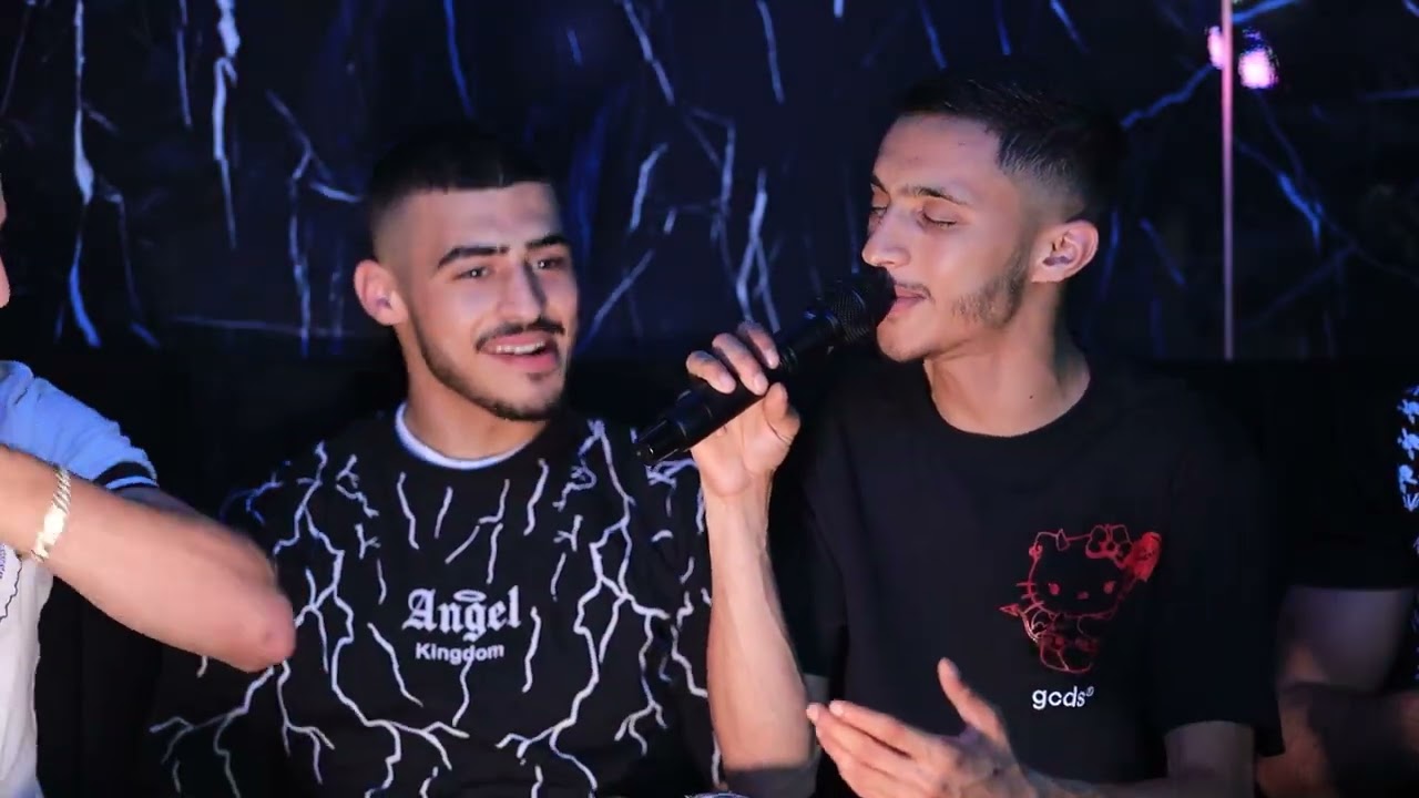 ابو اللبيب ومحمد غدير وحمودة العلي  | درب الهوى جنني  النغمات الحصرية 2023 اقنع حالي اني نسيتك 🔝|