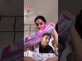 Dadi Never Expected This From a City Girl 😳😂 | #shorts