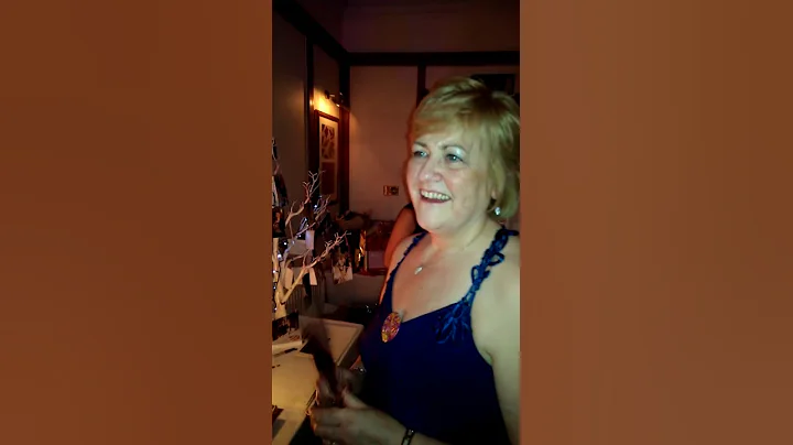 Judy Talbot's birthday.