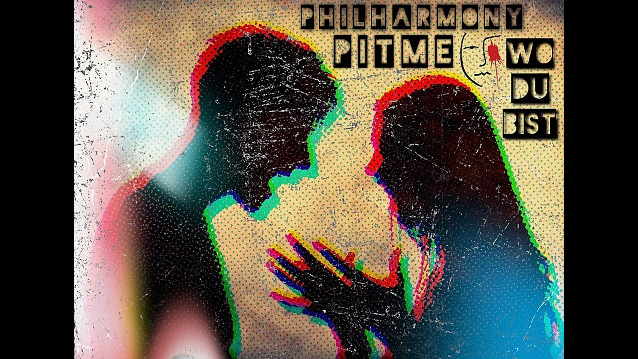 [old track] philharmony feat. PitME - Wo Du Bist [prod. NultyBeats]
