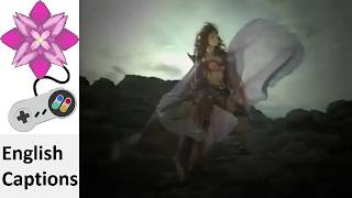 Final Fantasy Iv Advance Japanese Commercial