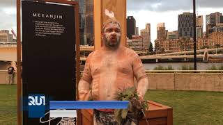 Indigenous culture takes centre stage at Festival 2018