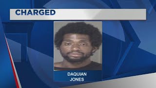 Man charged for breaking and entering in Asheville