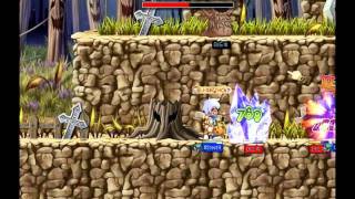 WindSlayer 2 - Dungeon Run