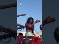 Stage show dance Nepal viral girl Priya Suhani