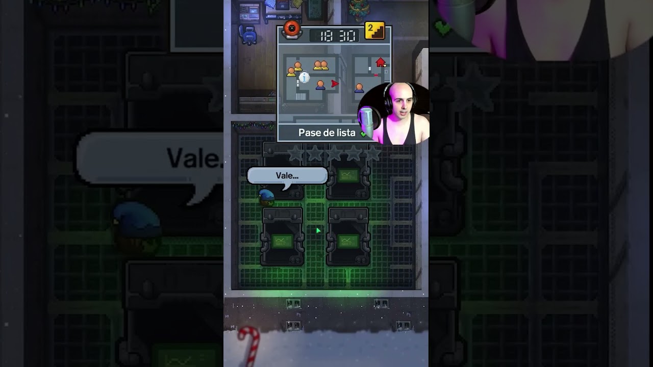 CÓMO encontrar el PORTÁTIL en la prisión de NAVIDAD 