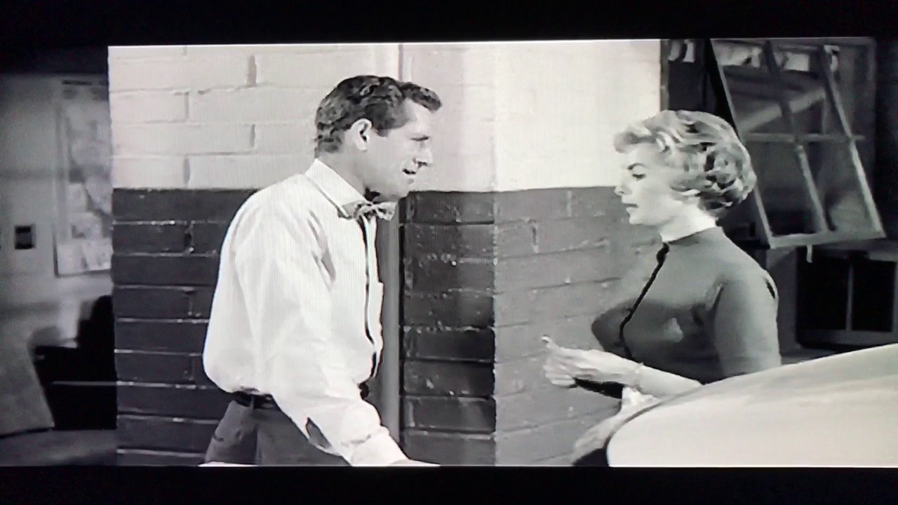 Psycho Filming Location then and now pt 2 YouTube