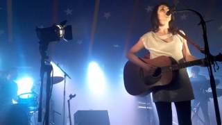 Watch La Grande Sophie Les Portes Claquent video