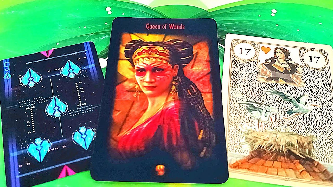 AI MUỐN MỜI BẠN ĐI CHƠI MÀ CHƯA BIẾT NGỎ LỜI NHƯ THẾ NÀO/ TAROT READING