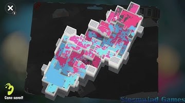 Splatoon 3 - Power Vs Wisdom Vs Courage Splatfest Battles Part 6 | Zelda Splatfest Battles