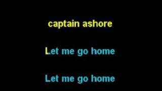 The Kingston Trio - Sloop John B - AMP Karaoke