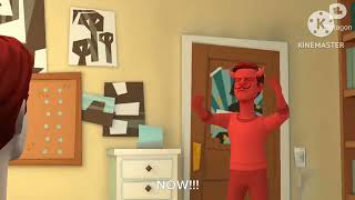 The Plotagon Grounded Series S1 Compilation