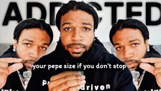 why lust feels impossible to beat (even when you're trying hard)