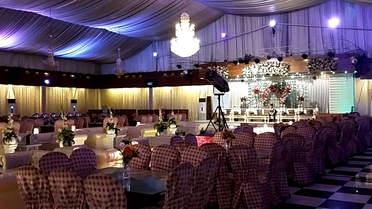 Atlantis Banquite (Karachi).