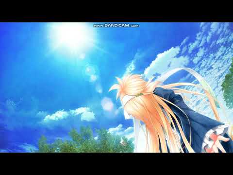 keyハルモニア BGM曲　歌