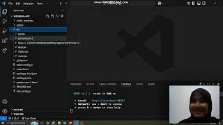 React.js - Part 1 || Instalasi Node Js dan Penjelasan Component Parent & Child