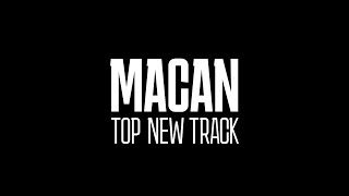 MACAN TOP 5 TRACKS | МАКАН ТОП 5 ТРЕКОВ