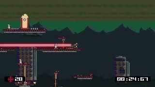 Duck Game - Death Ray 101 - Ur The Best screenshot 5