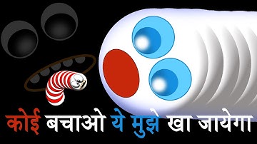 Worms Dash | Wormszone.io | wormszone.io slither | worms zone, #Ultra2gaming