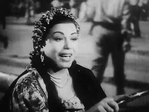 أغنية علي ياعلي من فيلم الدم يحن