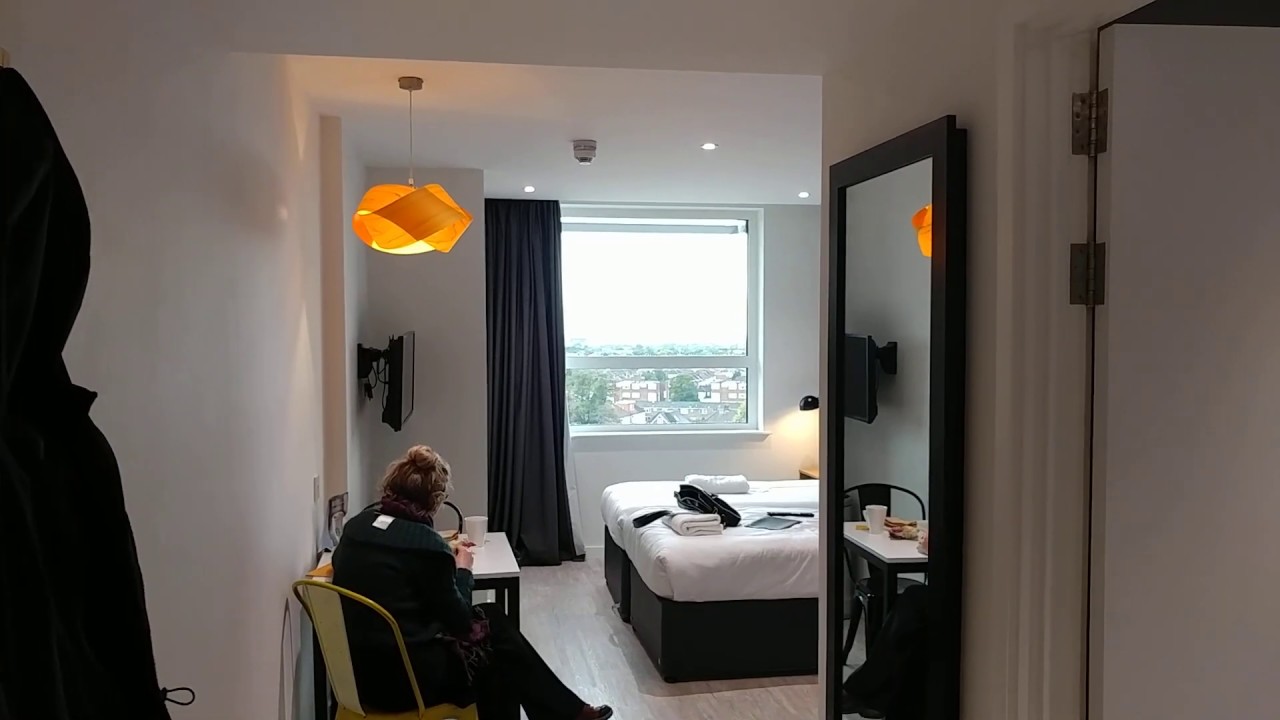 Staycity Apartments, Hayes YouTube