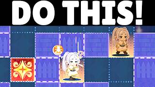 Starlit Memories DAY 8 Guide! Magnification SPELL! AFK Journey