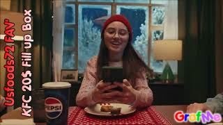 Kfc 20 Tower Box - Usfoods72 Usa.