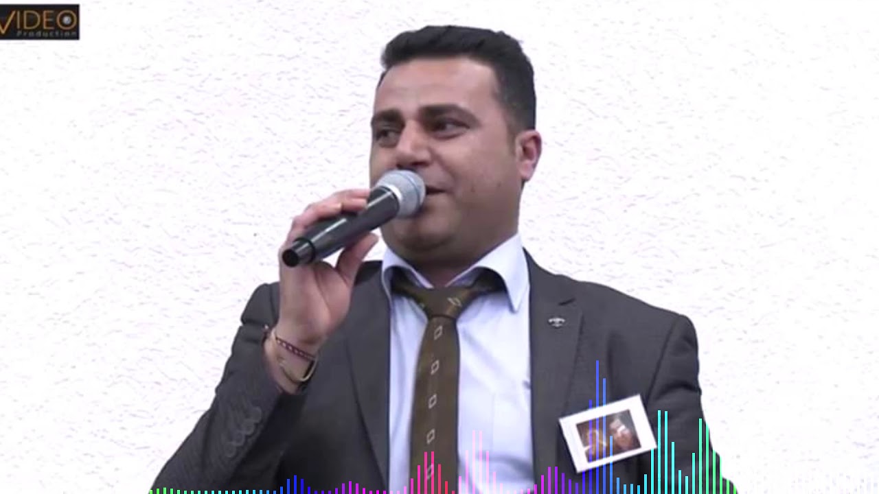 قاسم سموقي(صوت)من حفلاته 23 #ملاني