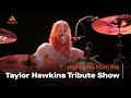5 emotional moments from the Taylor Hawkins Tribute Show