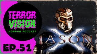 Watch Terrorvision Jason video