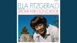 Video thumbnail of "Ella Fitzgerald - All The Things You Are"