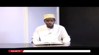 Salam Television Uganda Live Stream