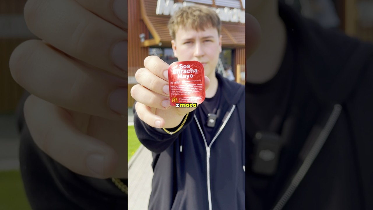 Który SOS z MAKA jest NAJLEPSZY?🆘