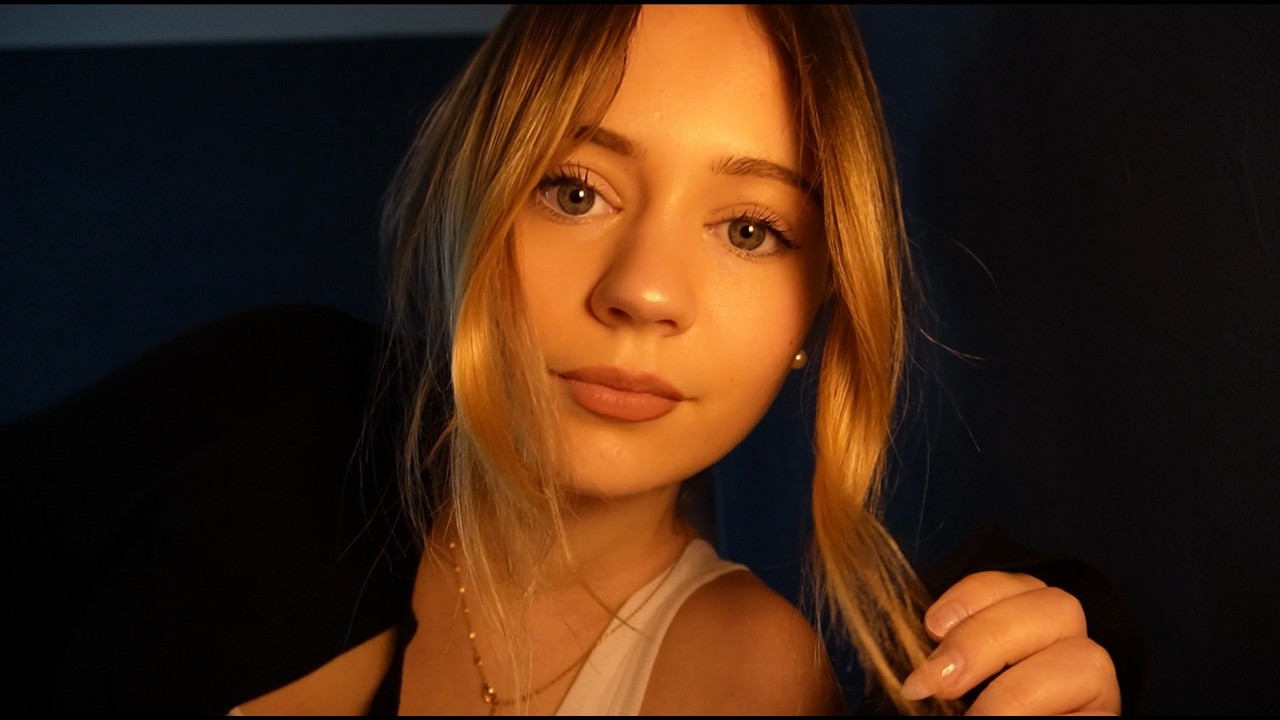 ASMR | les origines des expressions françaises (part 2) 